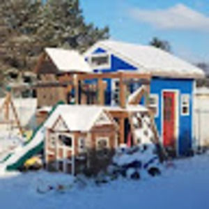 Meet your Posher, Anayansi